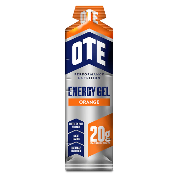Fuel Your Peak Performance