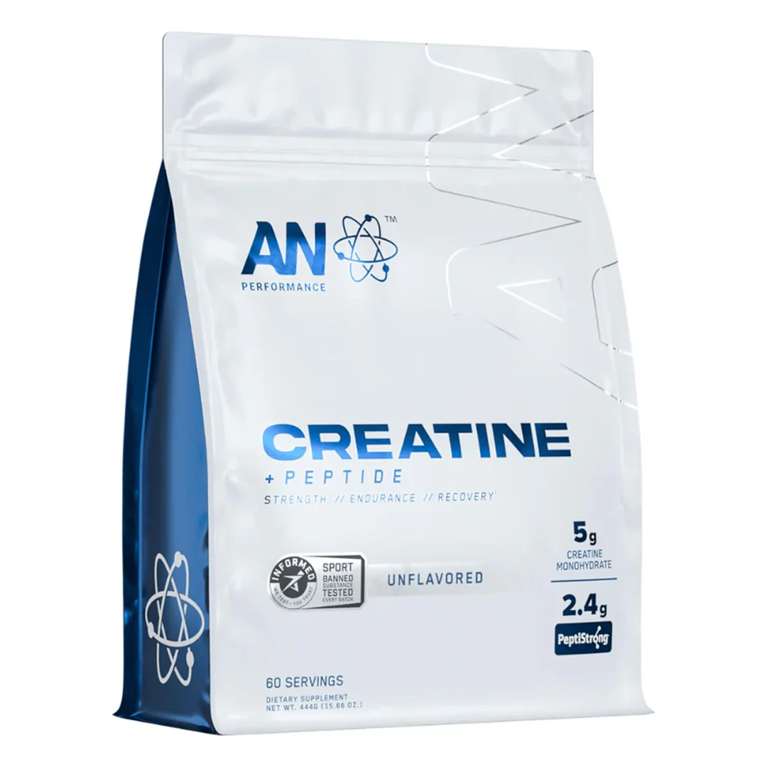 New Arrivals - Supplements